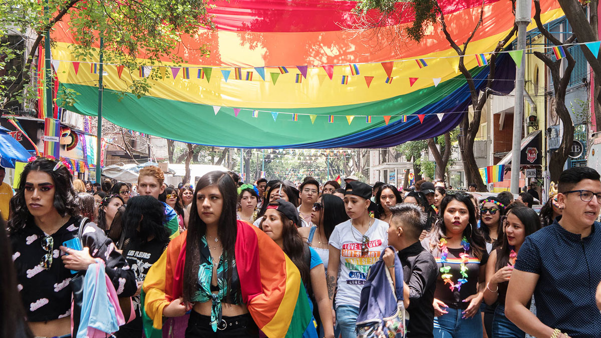 calle amberes gay pride méxico